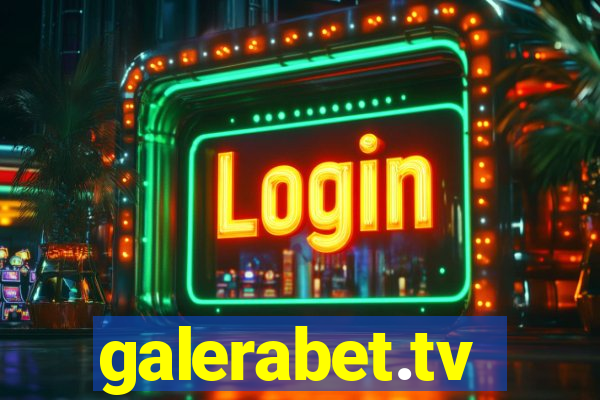galerabet.tv