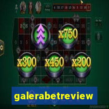 galerabetreview