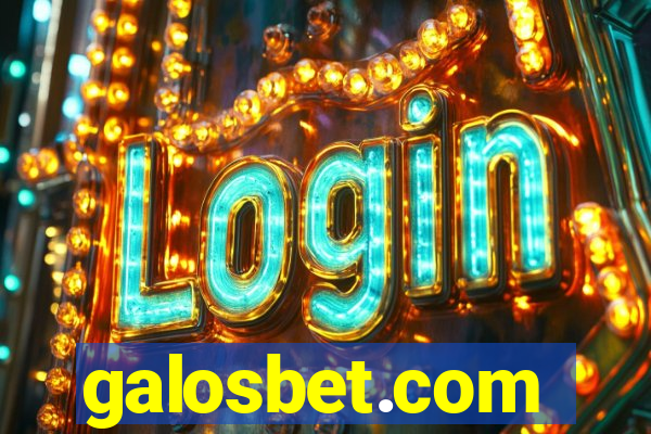 galosbet.com