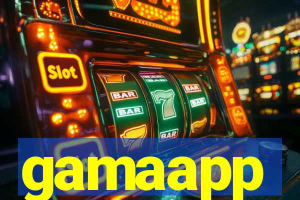 gamaapp