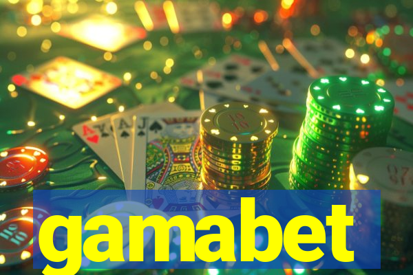 gamabet