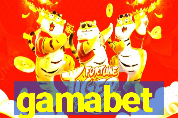 gamabet