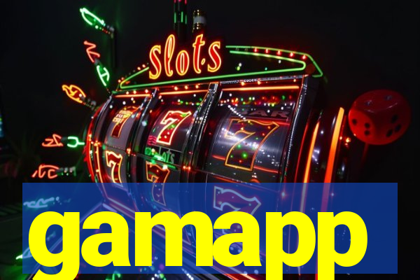 gamapp