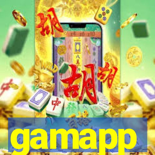 gamapp