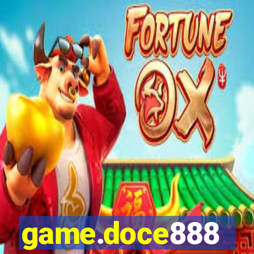 game.doce888