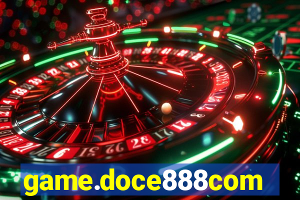 game.doce888com