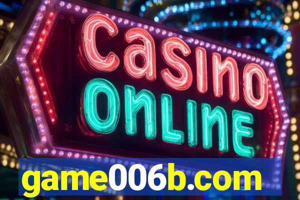 game006b.com