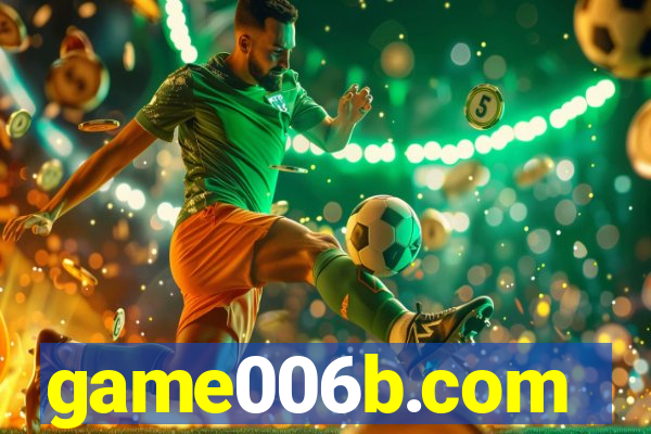 game006b.com