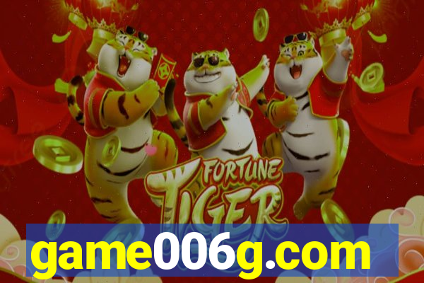 game006g.com