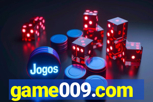 game009.com