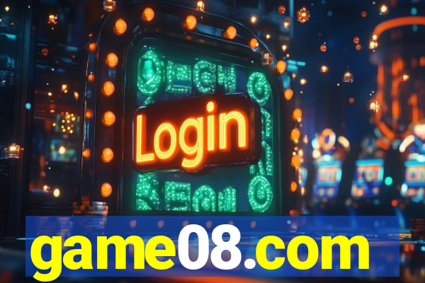 game08.com