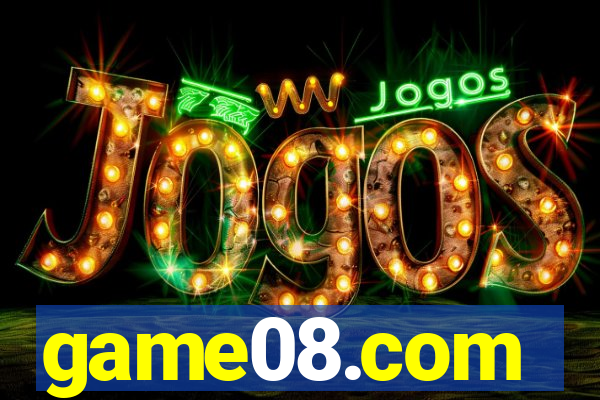 game08.com