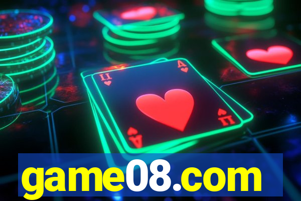 game08.com