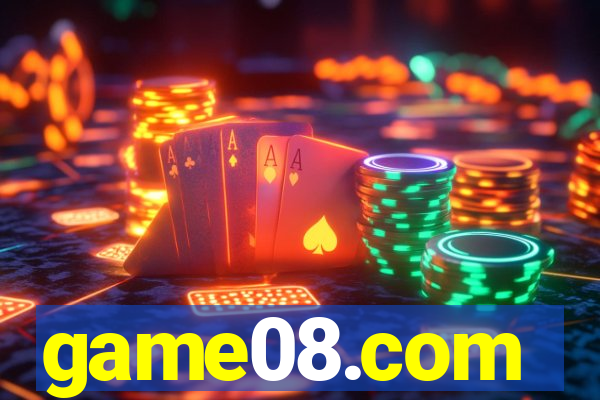 game08.com