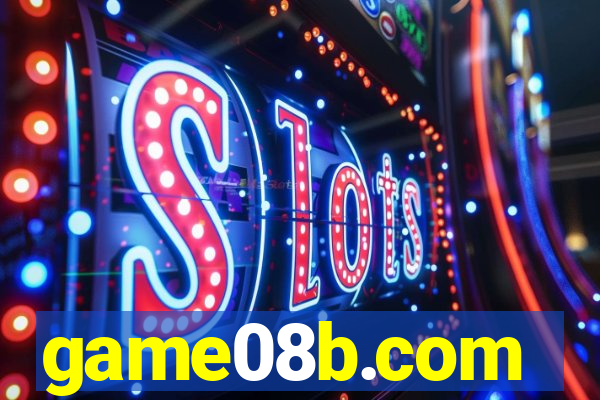 game08b.com
