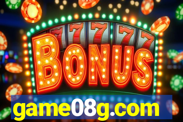 game08g.com