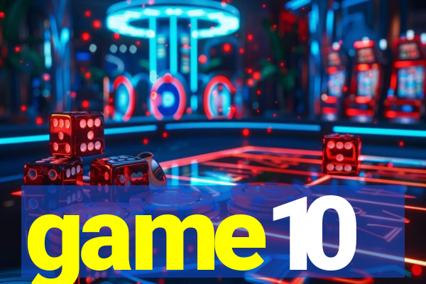 game10