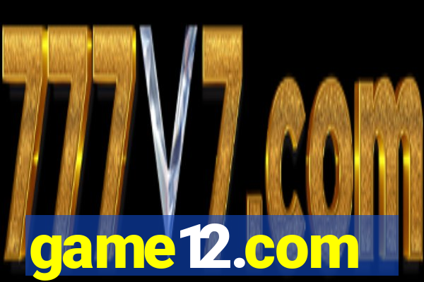 game12.com