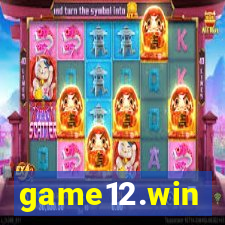 game12.win