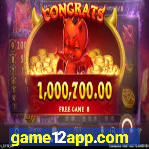 game12app.com