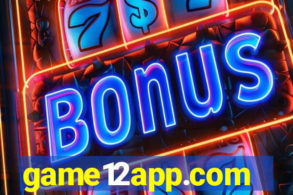 game12app.com