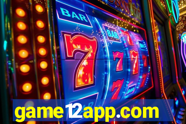 game12app.com