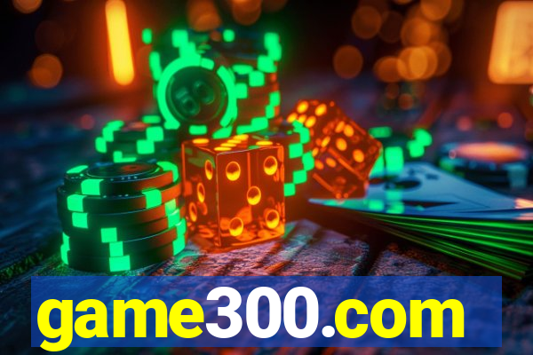 game300.com