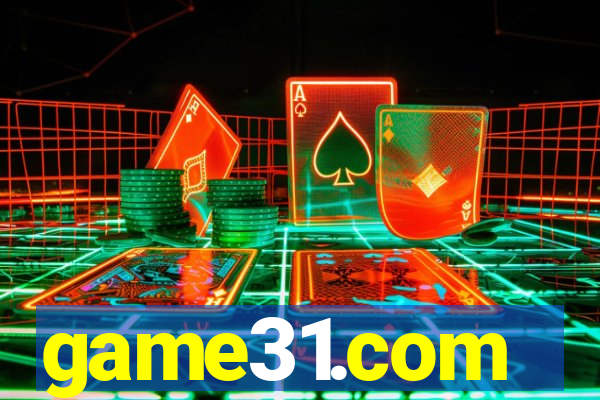 game31.com