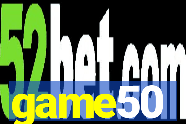 game50