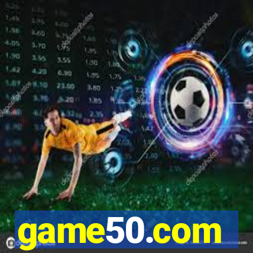 game50.com