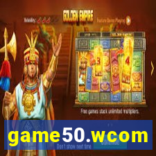 game50.wcom