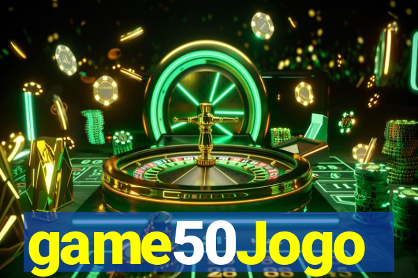 game50Jogo