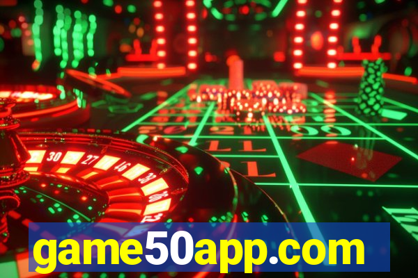 game50app.com