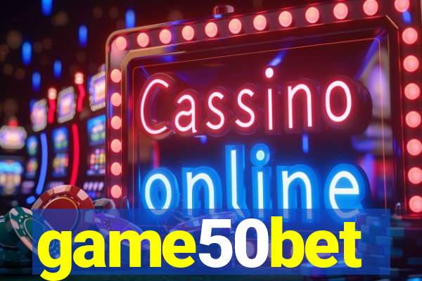 game50bet