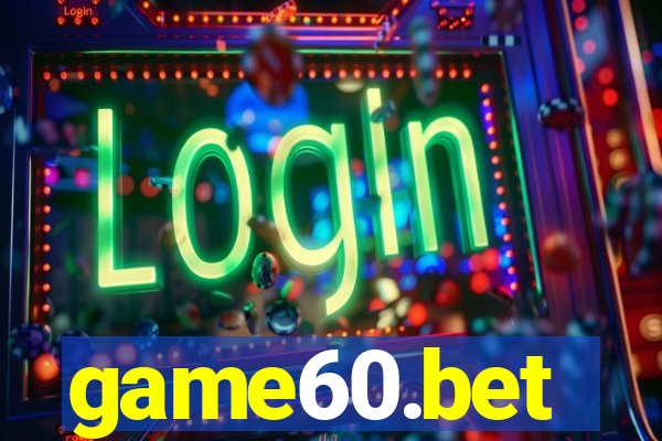 game60.bet