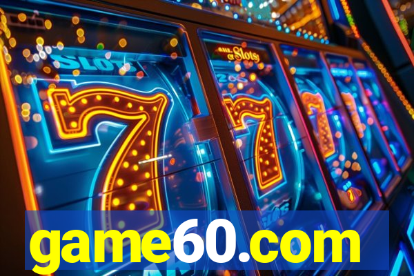 game60.com