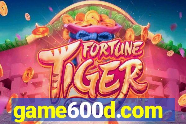 game600d.com
