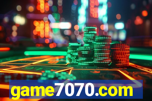 game7070.com