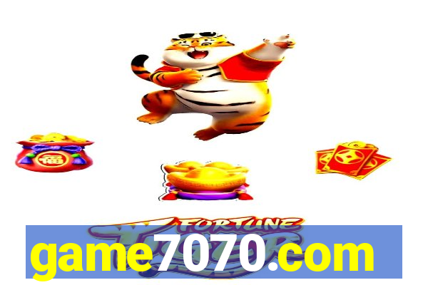 game7070.com