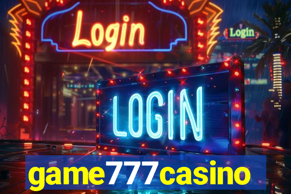 game777casino