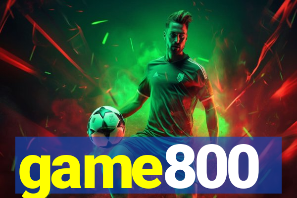 game800