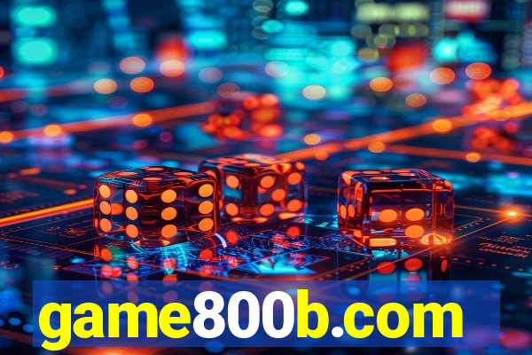 game800b.com