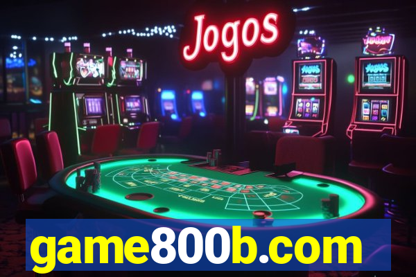 game800b.com