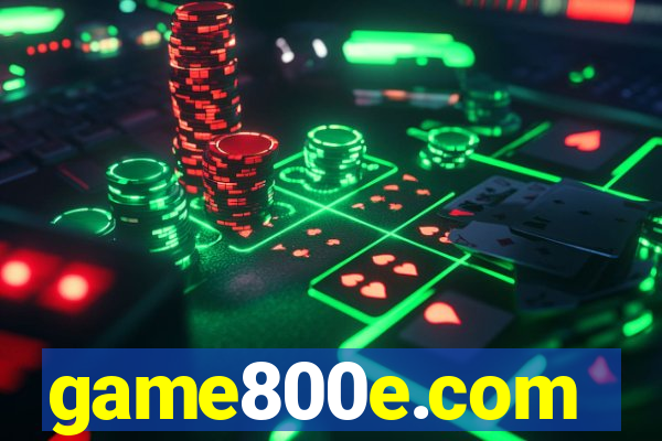 game800e.com