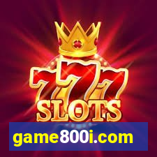 game800i.com
