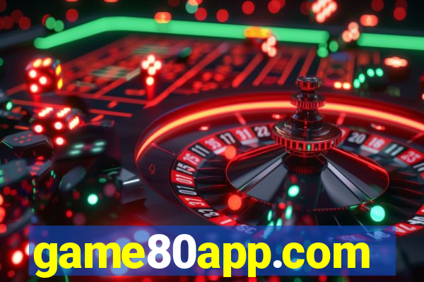 game80app.com