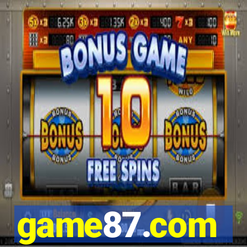 game87.com
