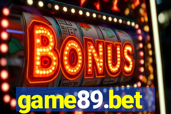 game89.bet