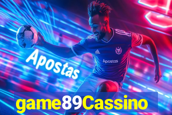 game89Cassino