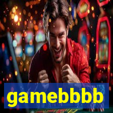 gamebbbb